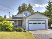 Nanaimo Real Estate - 2303 Southborough Drive